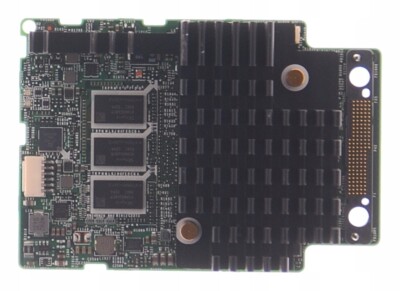 Dell Perc H740p 12Gb/S SAS Mini Mono RAID-Controller 00878M