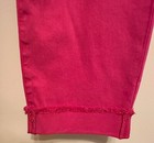 CROP JEANS BY KUT FROM THE KLOTH - NWT - SZ 8 - Orig $89 — photo 4