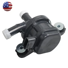 Engine Heater Water Pump Fits for 2019 2020 2021 2022 Toyota RAV4 2.5L