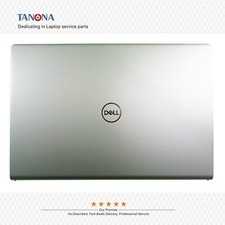 New For Dell Inspiron 3420 3425 Lcd Rear Lid Back Cover Top Case 0WG45C WG45C