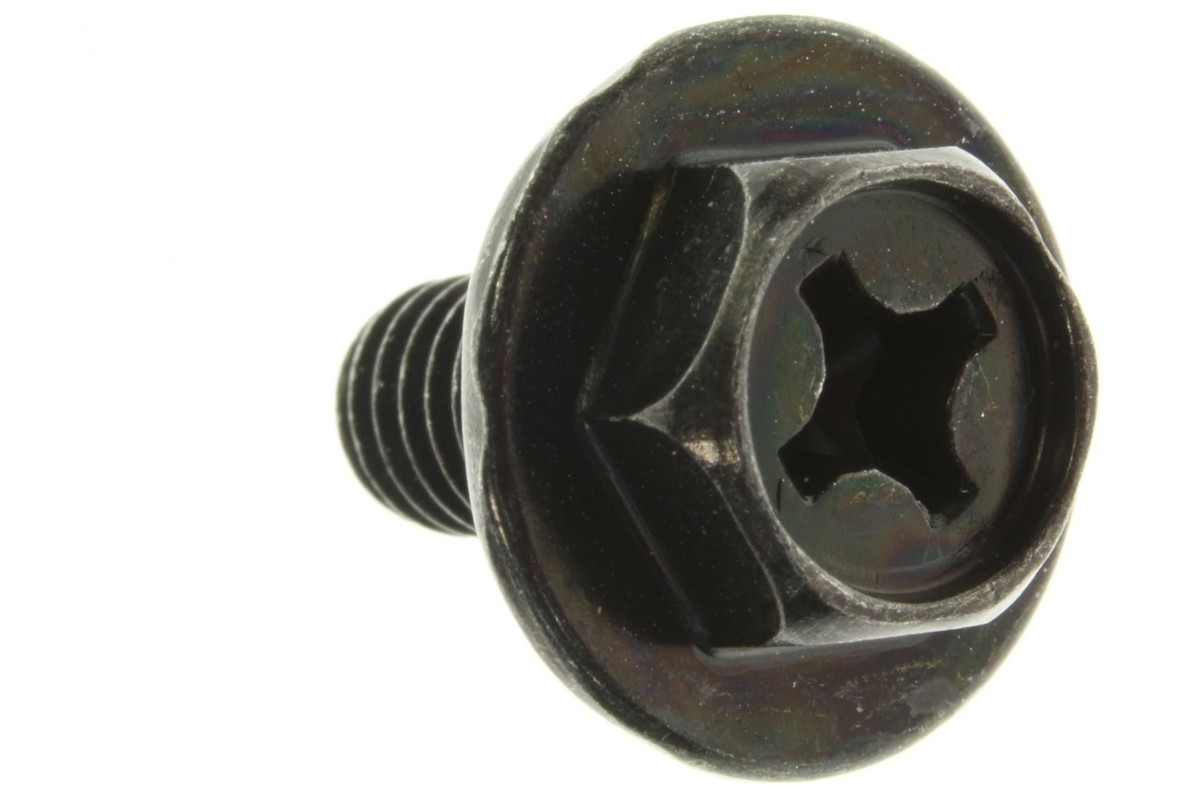 Suzuki BOLT, 6X12 09111-06107 OEM NEW | eBay