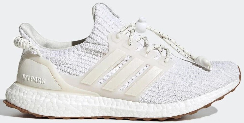 ivy park white ultra boost