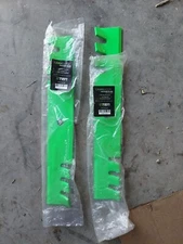 (2) Mulching Blade 8TEN C-BLD-0029 Husqvarna Exmark Bobcat Ferris
