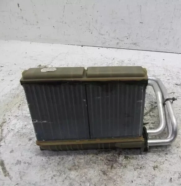 Unidad de calefacción BMW 318i 1997 elemento central de calefacción OEM Foto 3 de 4