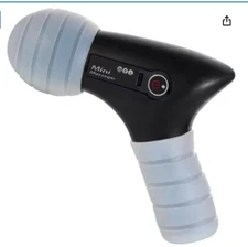 Massage-Gun,Deep Tissue Massage Gun, Back and Neck Massager for Pain Relief,Musc