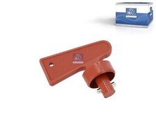 Schlüssel Batteriehauptschalter DT Spare Parts 3.36030