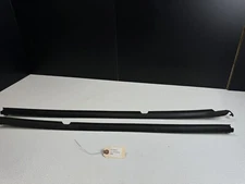 1999-2005 Mazda Miata Door Window Glass Weatherstrip Seal Left and Right OEM