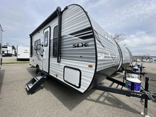 2026 Jayco Jay Flight SLX Single Axle 175FQ