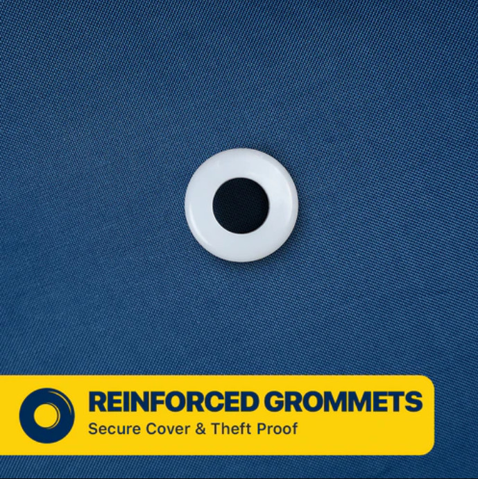 Seal skin Supreme All Weather outdoor cover for Subaru WRX sedans