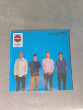 Weezer Blues Vinyl Records for sale | eBay