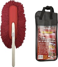 The Original California Car Duster Plastic Handle