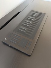 ROLI Seaboard RISE 25 USB Keyboard Controller...