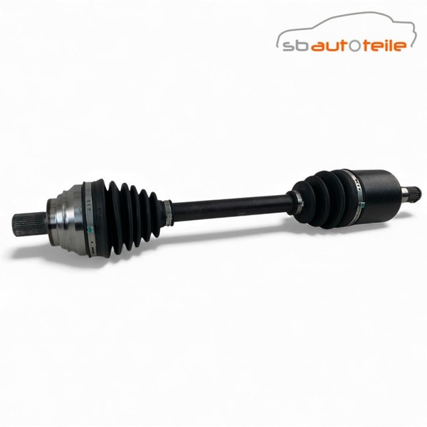 Antriebswelle Links A3 Leon Octavia Touran Golf Passat Benzin Schaltgetriebe-image