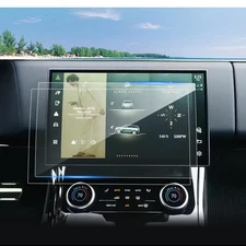 (2Pack) Coleya 2023-2025 2026 Range Rover Screen Protector for Range Rover