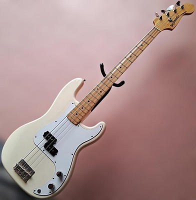 Westminster PB-380S Precision Bassgitarre