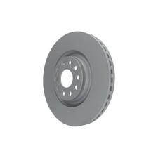 Bremsscheibe ATE 24.0130-0225.1 (2 Stk.) für VW Seat Audi Skoda Cupra Passat B7