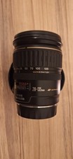 Canon 28-135mm F3.5-5.6 EF Macro Zoom Ultrasonic Lens