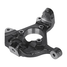 Front Left Side Steering Knuckle Fit for Escalade 07-14, for Silverado 1500 0...