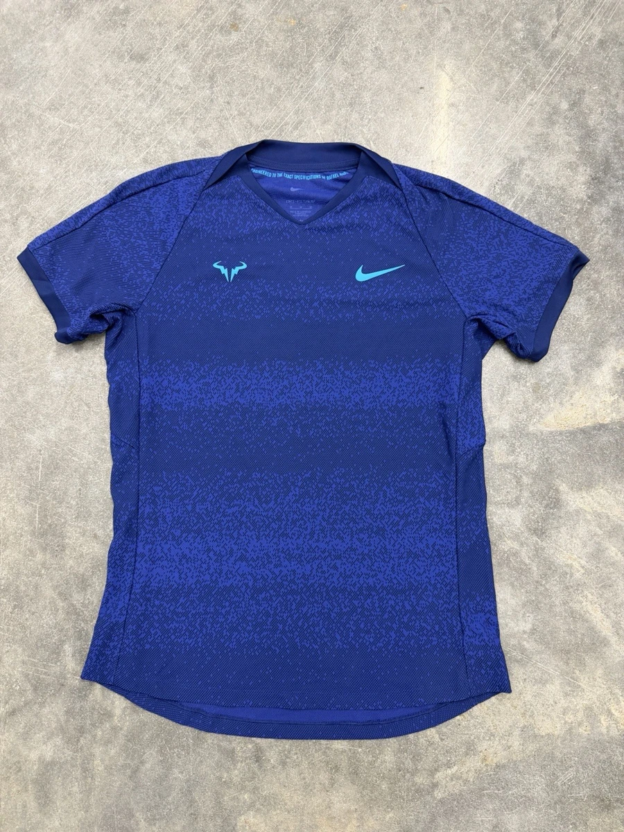 Мужская спортивная одежда Nike Rafael Nadal Tennis - огромный