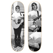 Elliot Smith x Lovesick Series Set 2 Skateboard Decks
