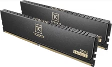 TEAMGROUP T-Create DDR5 32GB Kit (2 x 16GB) 6000MHz CL38 Intel XMP + AMD Expo