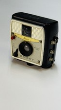 Ansco Cadet Film Vintage