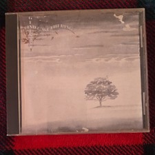 GENESIS - Wind & Wurthering - CD - **Excellent Condition**