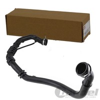 NTY Ladeluftschlauch Turboschlauch Passend FüR Nissan Kubistar Renault Kangoo