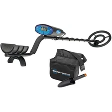 Bounty Hunter QSIGWP Quick Silver Metal Detector