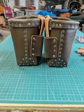 Ironworkers Bolt Bag Set