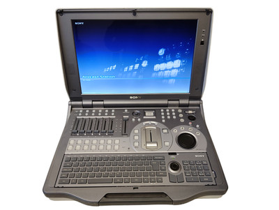 Sony AWS-G500 Anycast Station Live Content Producer