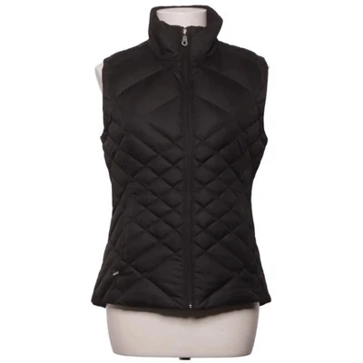 Eddie Bauer, Outdoor Weste, Damen, Größe: XS, Schwarz #0qM - Bild 1 von 4