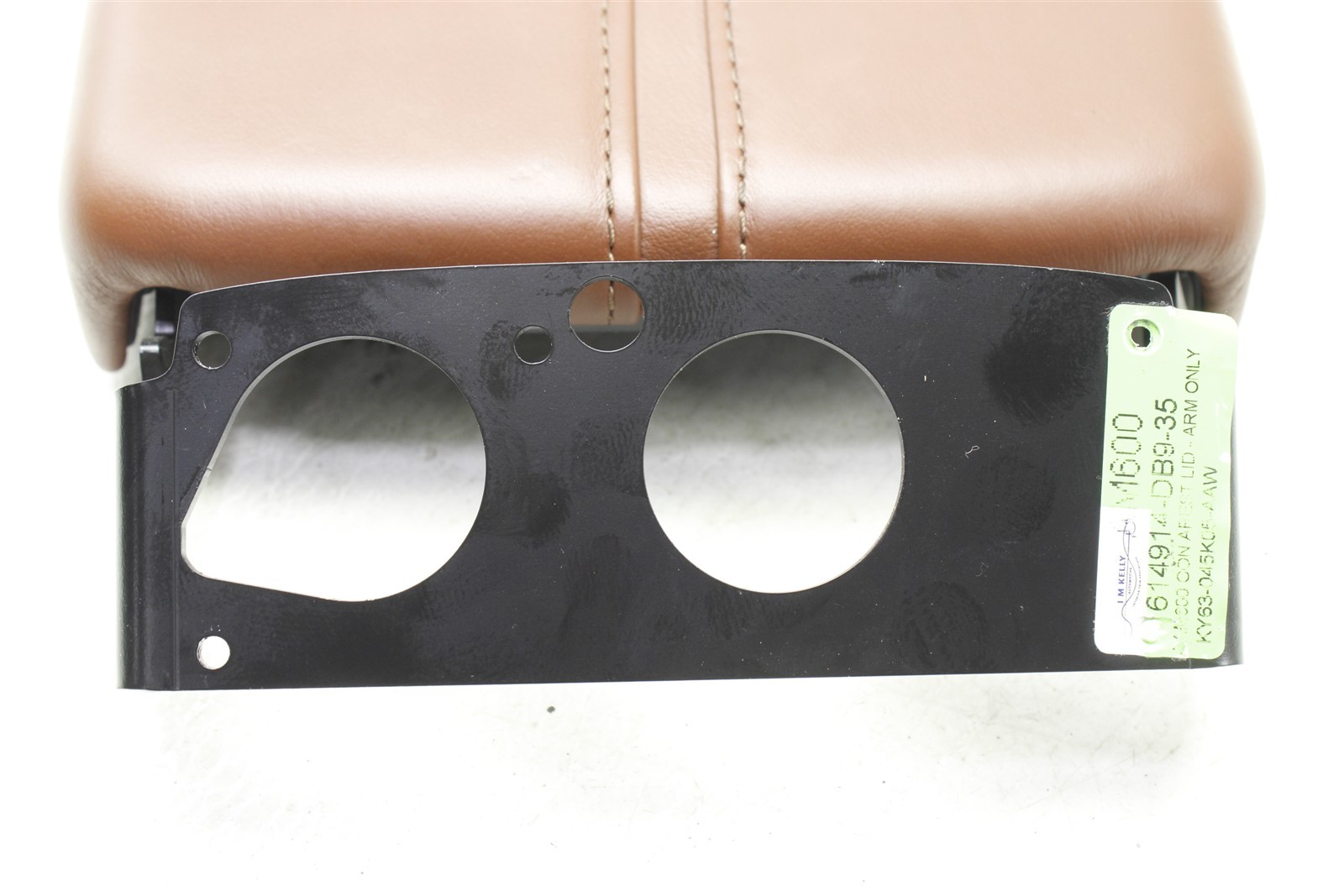 2020 Aston Martin Vantage Center Console Arm Rest Armrest 18-21