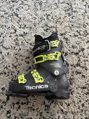 NICE Technica Cochise 100 Ski Boots 27.5
