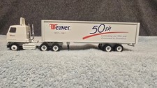 WINROSS WEAVER CHICKEN 50TH ANIVERSARY 1/64