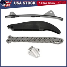 Timing Chain Kit For kia Soul for Hyundai Elantra L4 Engine NU  2011 1.8/2.0L JT
