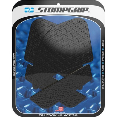 STOMPGRIP 4320-2668 55-14-0178B Icon Profile Traction Pad Tank Grips Traction
