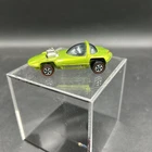 Redline hot wheels Silhouette Green 1967. ML