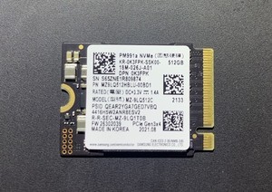 Pm991 Nvme | eBay