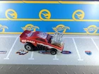 Vintage 1972 Matchbox Red Rider