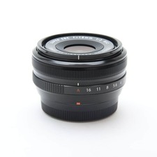 Fujifilm Fujinon XF 18mm f/2 R Lens for sale online | eBay