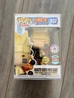 Naruto (Sixth Path Sage) #932 Glow Funko Pop! Animation Vinyl w/Protector