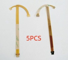 5PCS Canon EF 24-70mm F/2.8 L II USM Lens Aperture Flex Cable FPC NEW Copy