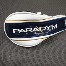 Callaway golf hybrid head cover rescue fast ship 251124