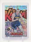 NIKOLA JOKIC 2023-24 CROWN ROYALE KABOOM! CASE HIT SSP NUGGETS Q3325
