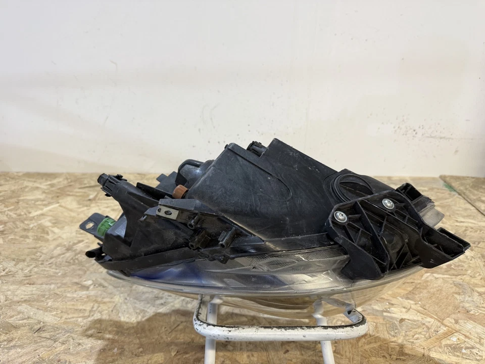 Faro delantero izquierdo genuino Alfa Romeo Giulietta Mk3 N/S 2015 pasajeros - Imagen 4 de 4