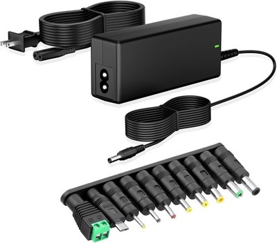 14V 2A 1A Adapter with 10 Plug,500mA 600mA 700mA 800mA 900mA 1000mA 1500mA