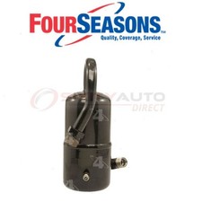 Four Seasons AC Accumulator for 1982 Ford Bronco - Heating Air Conditioning oe
