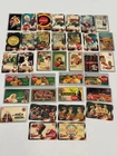 COCA COLA SPRINT $2 $1 PHONE CARD LOT UNSCRATCHED 1996 PROMOTIONAL VTG LOT OF 35