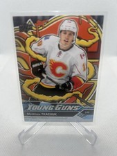 2024-25 Upper Deck Series 2 - Young Guns Renewed Matthew Tkachuk #231